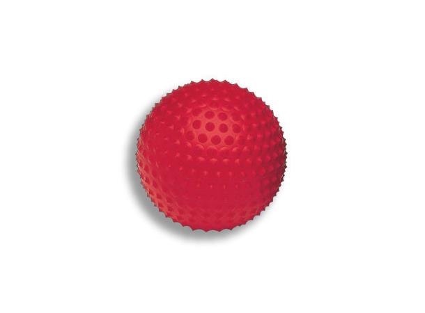 Gymnastikkball - Med nupper - Ø23cm
